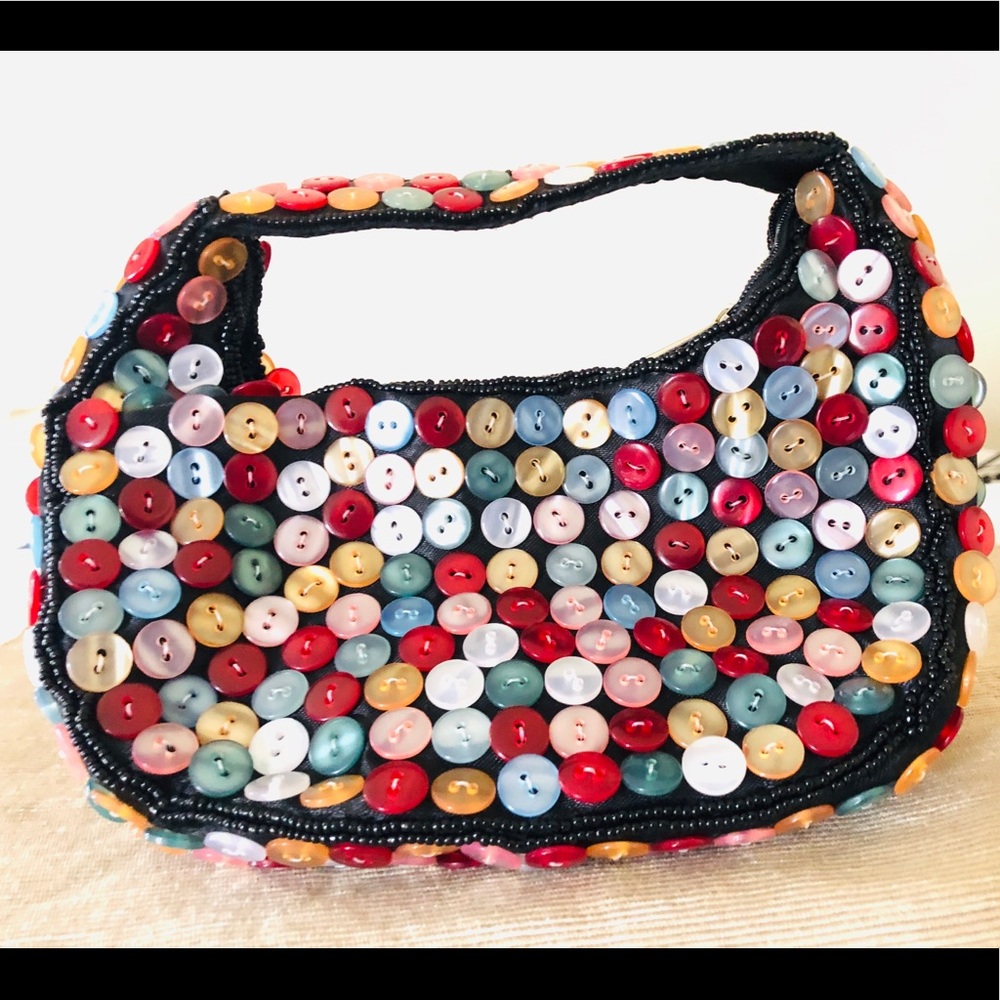 Cocktail/Brunch Candy Purse